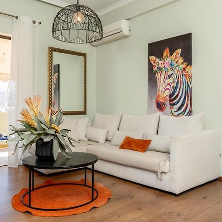 Chania Dream Apartment 외부 사진