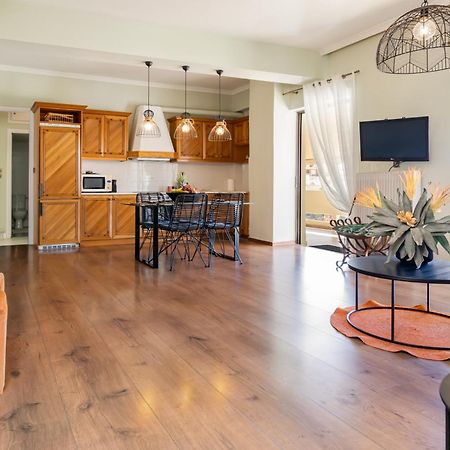 Chania Dream Apartment 외부 사진