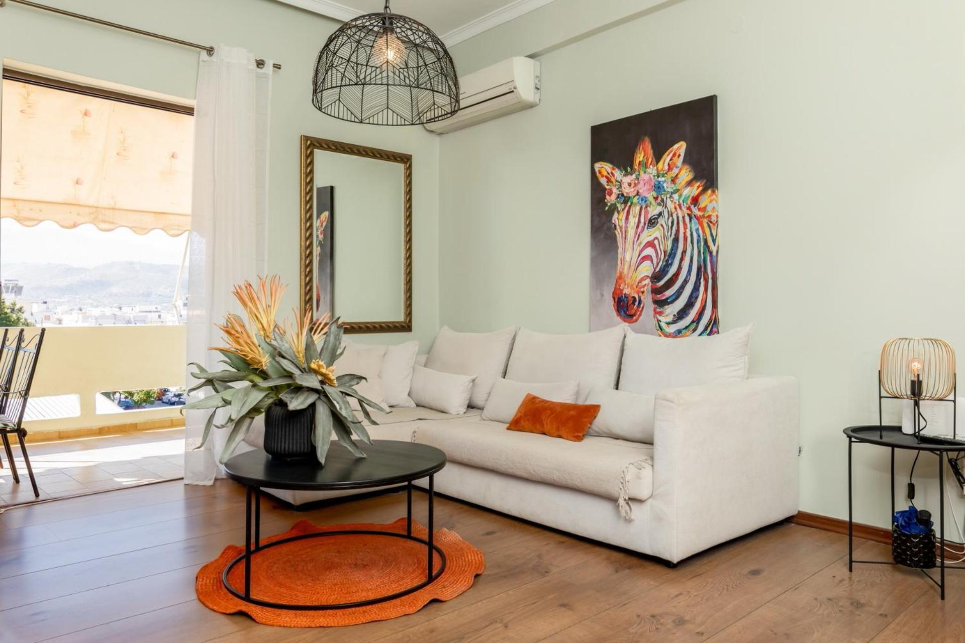 Chania Dream Apartment 외부 사진