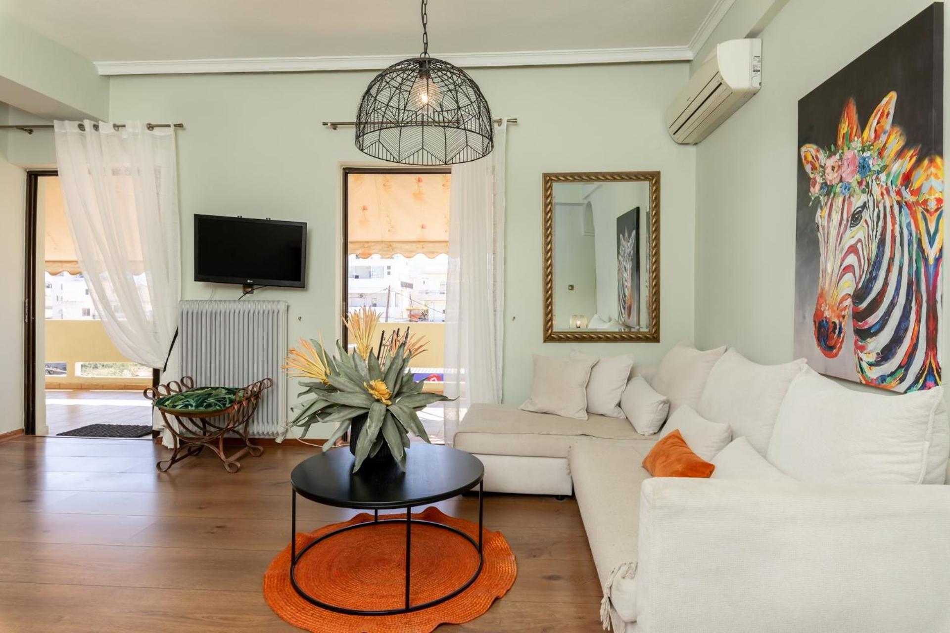 Chania Dream Apartment 외부 사진