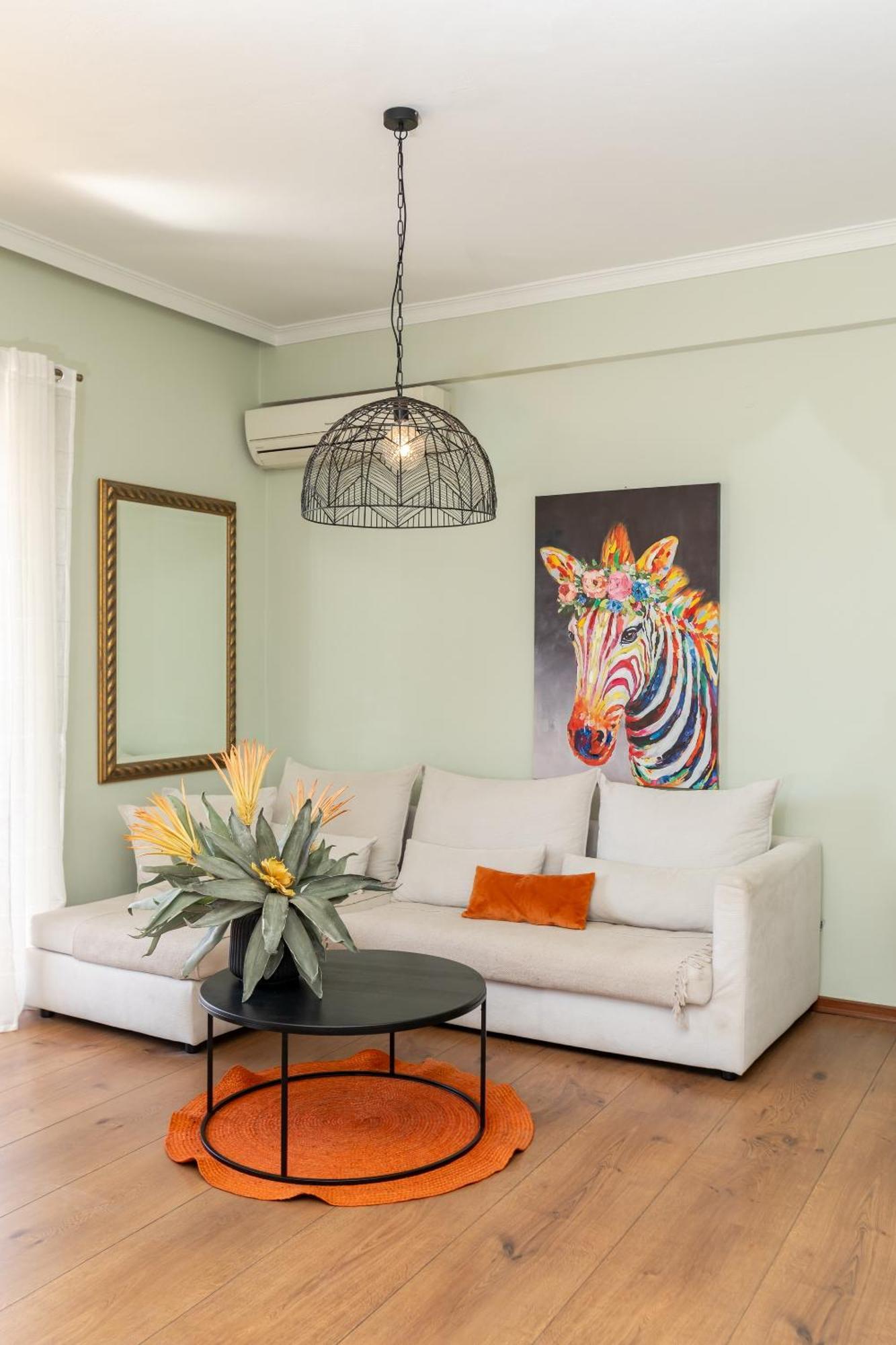 Chania Dream Apartment 외부 사진