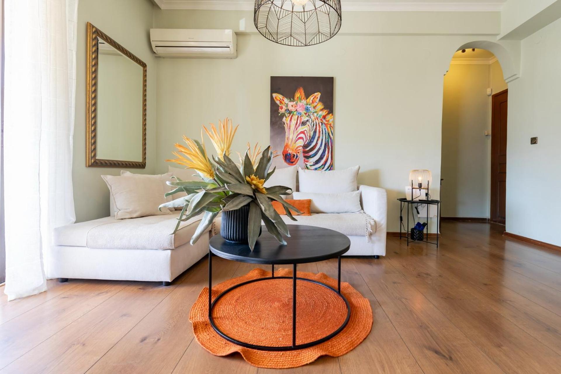 Chania Dream Apartment 외부 사진