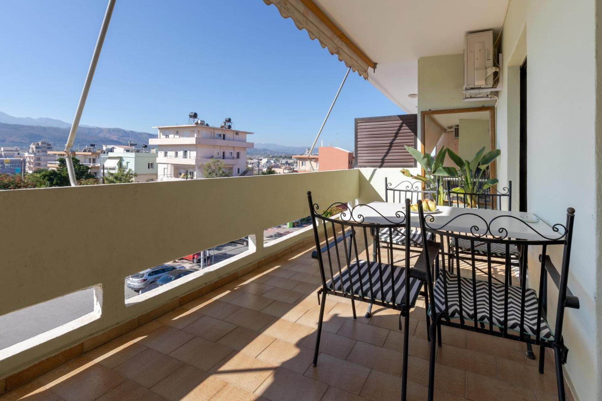 Chania Dream Apartment 외부 사진