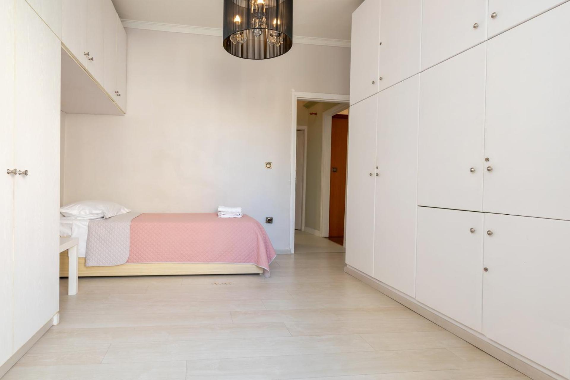 Chania Dream Apartment 외부 사진