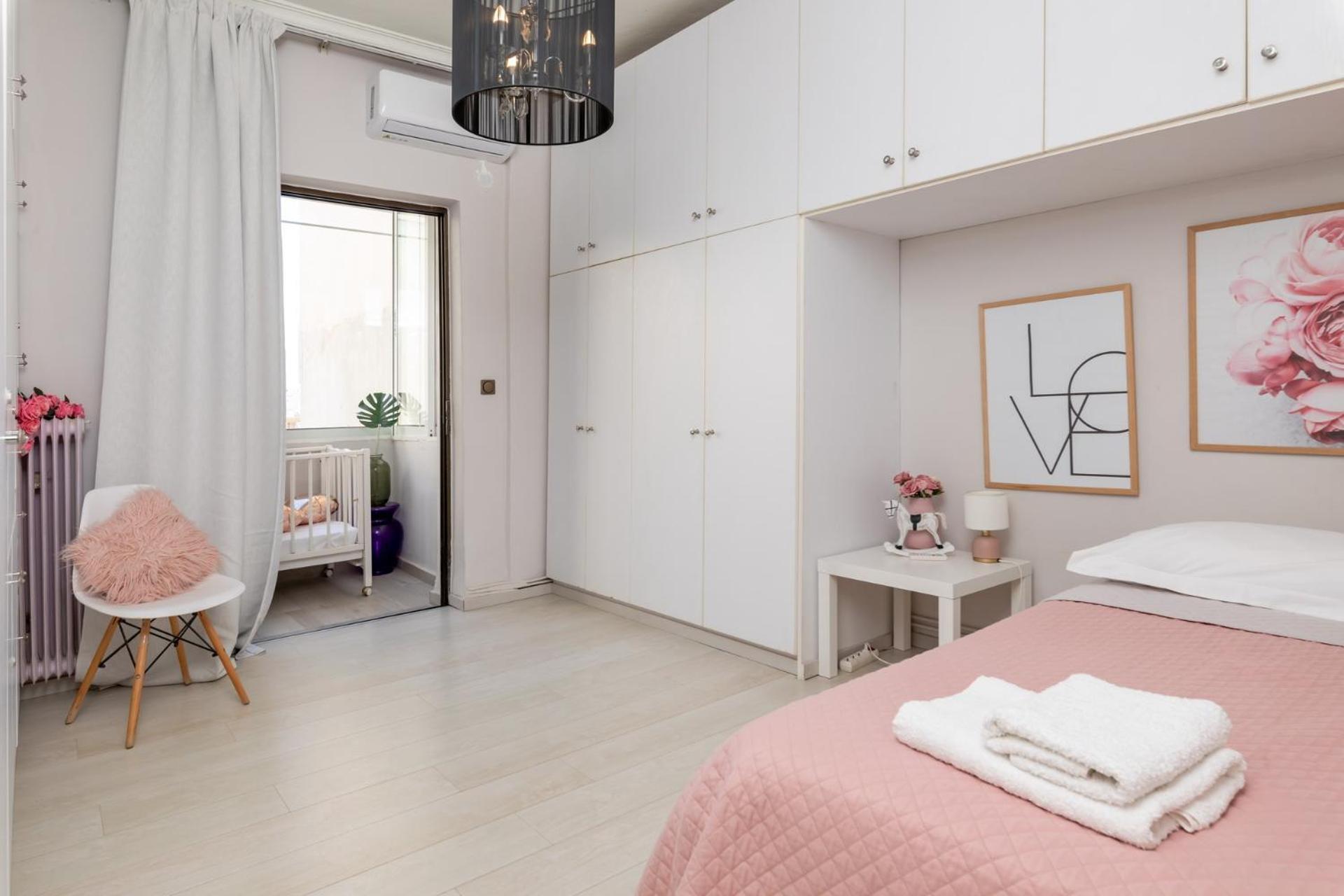 Chania Dream Apartment 외부 사진
