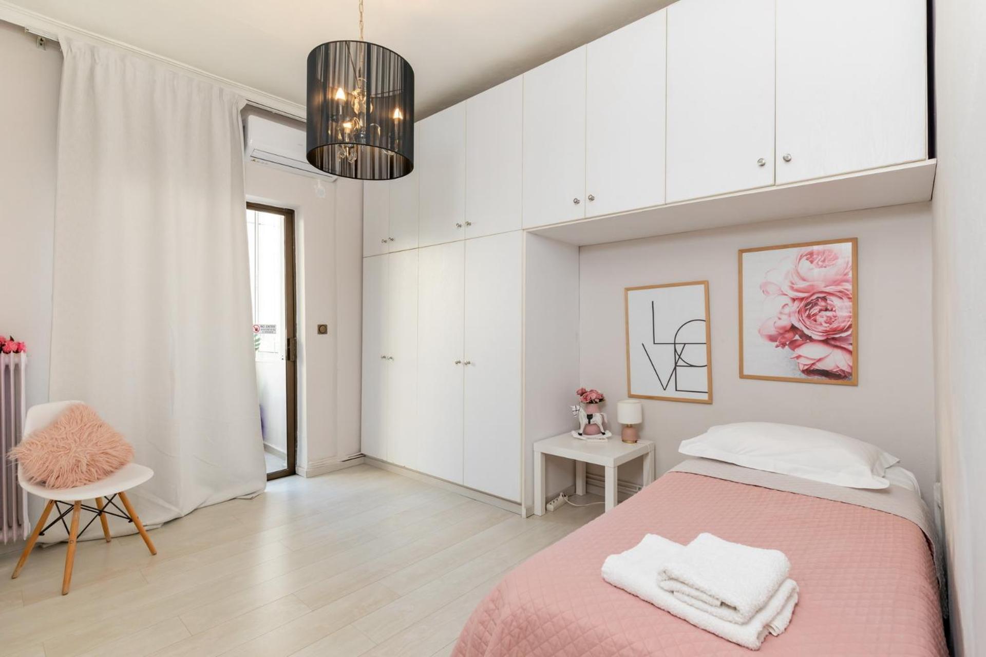 Chania Dream Apartment 외부 사진