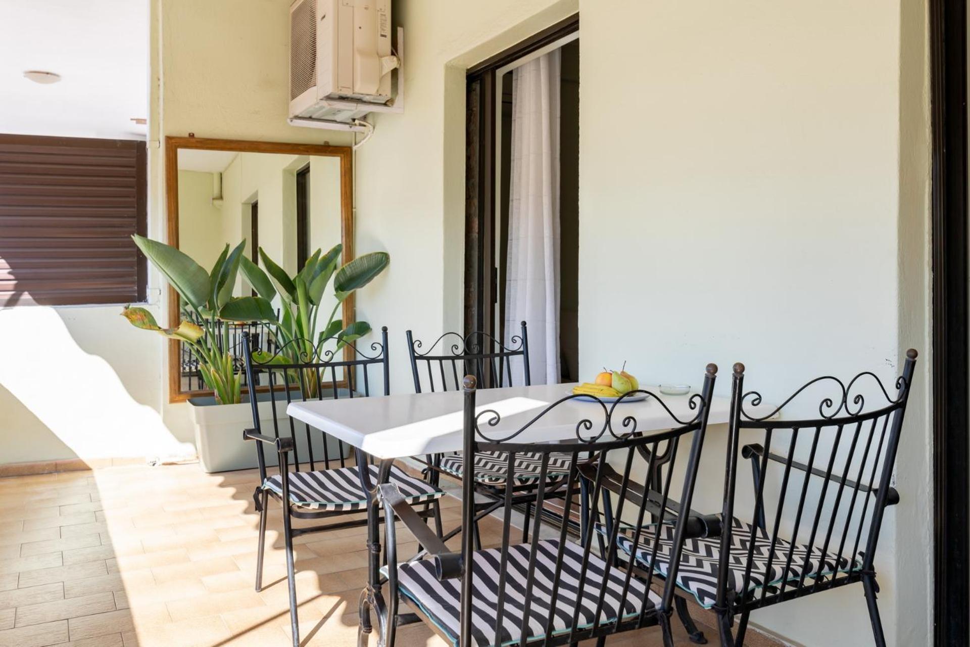 Chania Dream Apartment 외부 사진