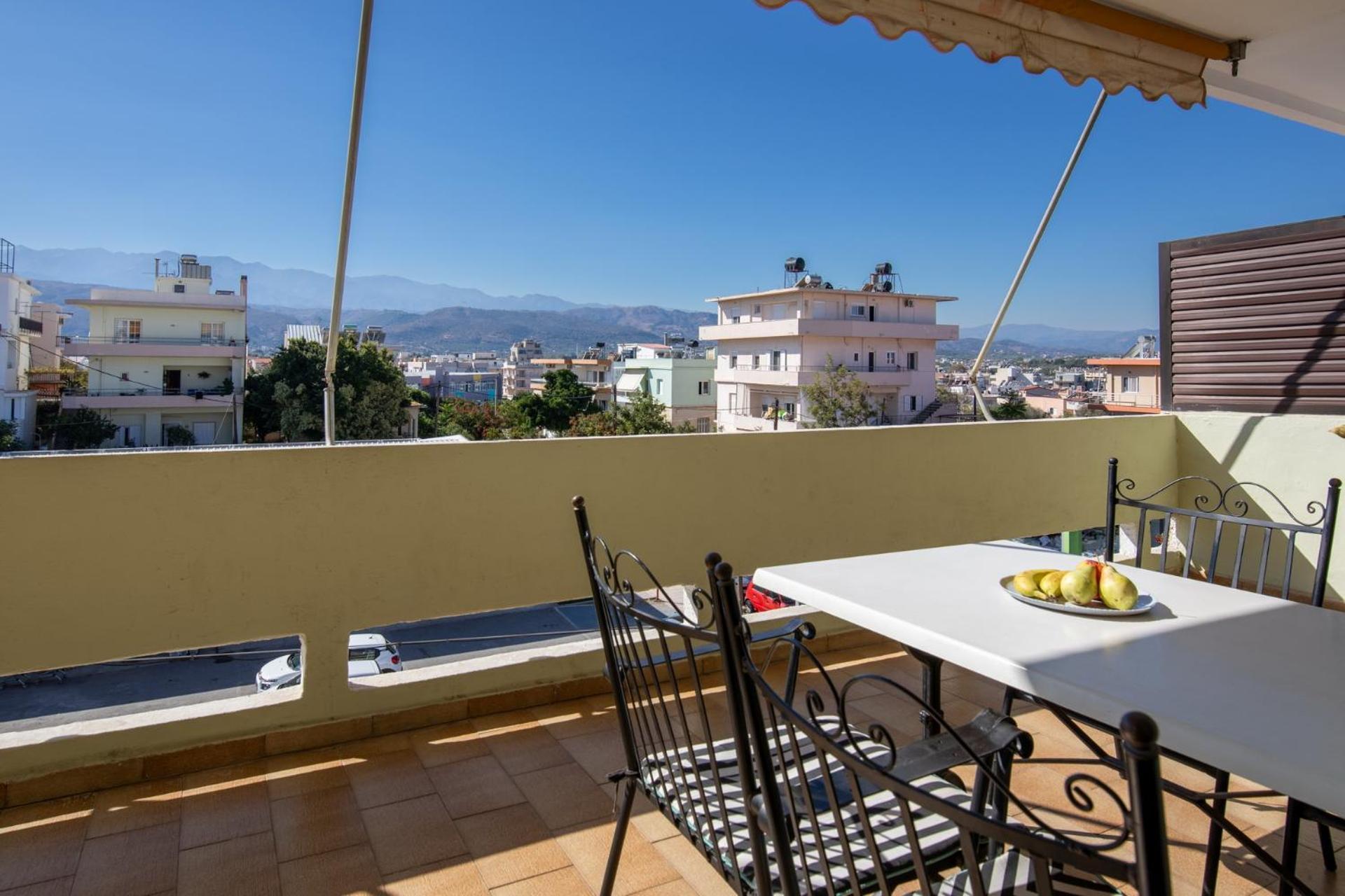 Chania Dream Apartment 외부 사진