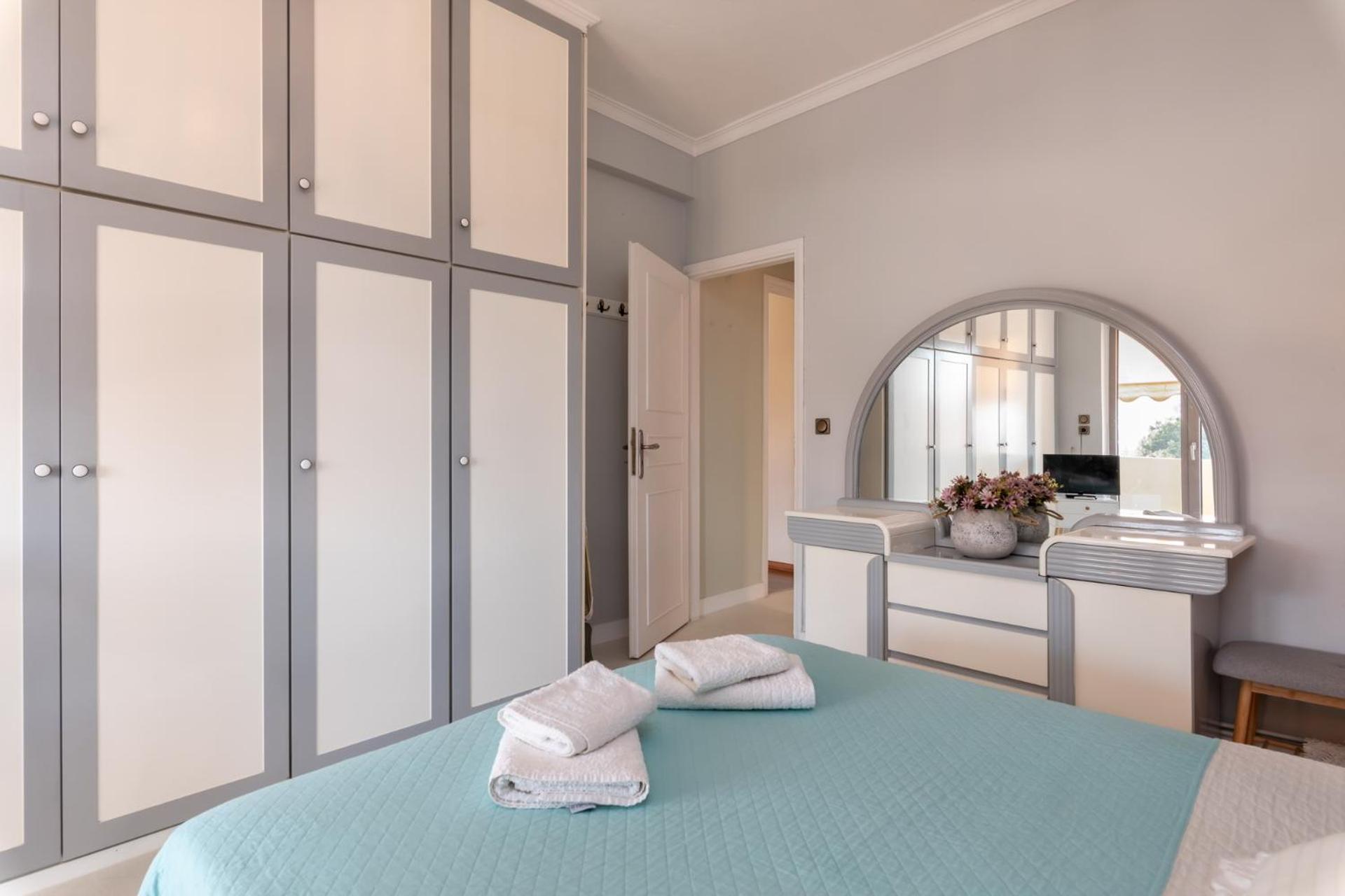 Chania Dream Apartment 외부 사진