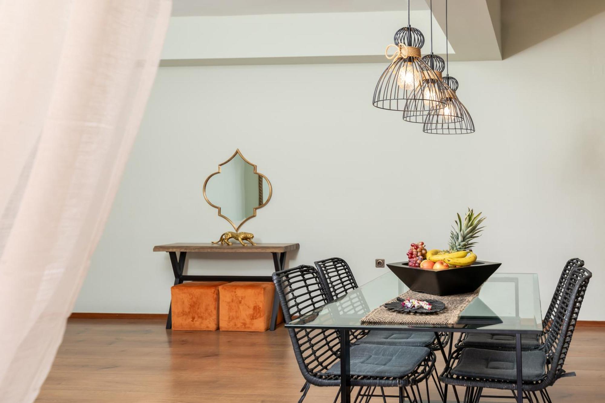 Chania Dream Apartment 외부 사진